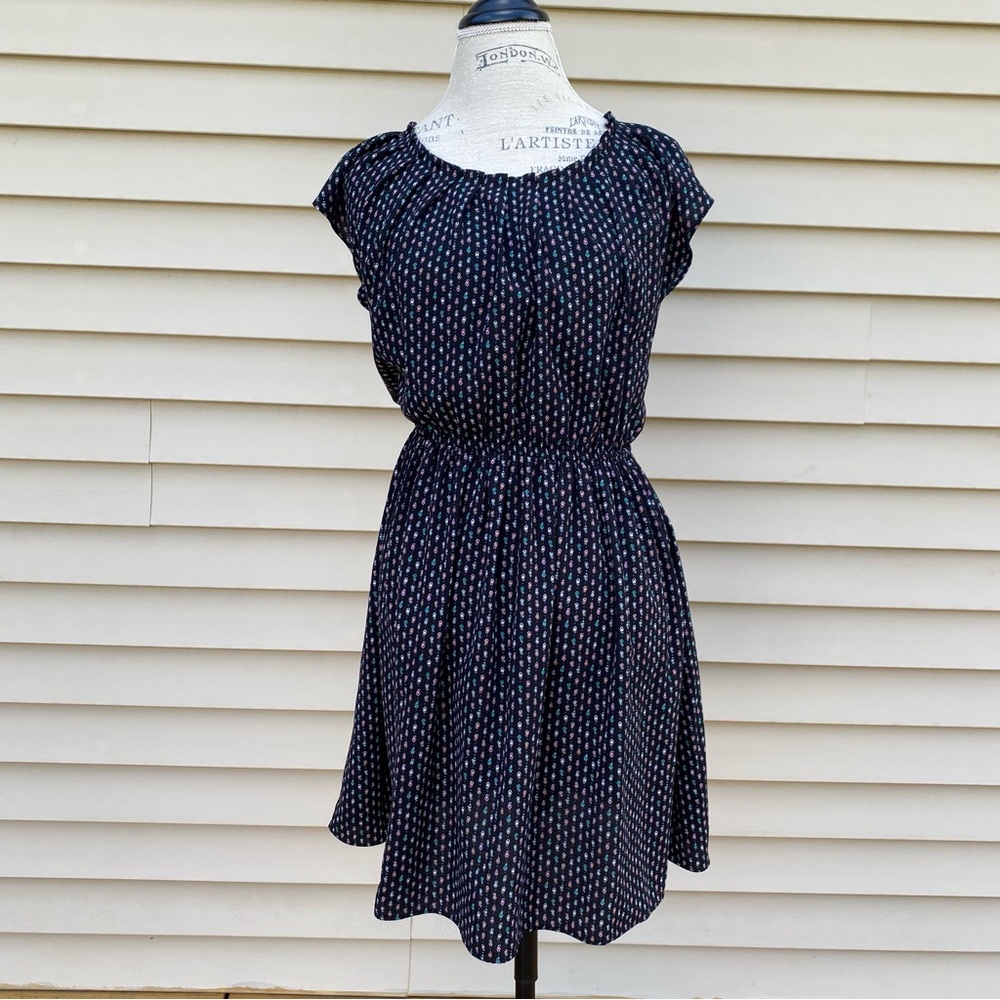 Lauren Conrad Dress